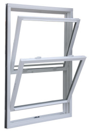 500 Series – Double Hung | Mr. Window Company
